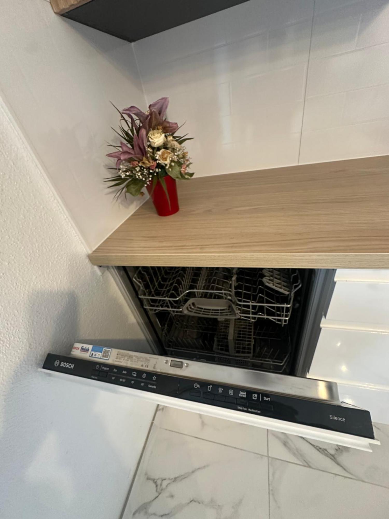 Ferienwohnung Tres Beau Trois Pieces Avec Vue Degagee Straßburg Exterior foto